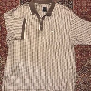Vintage Nike Golf Polo